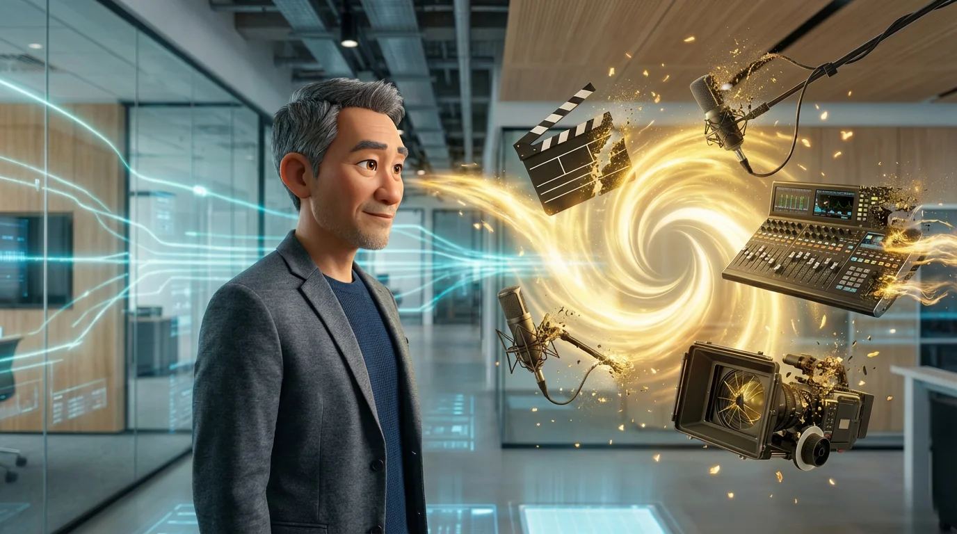 Économies avatar IA