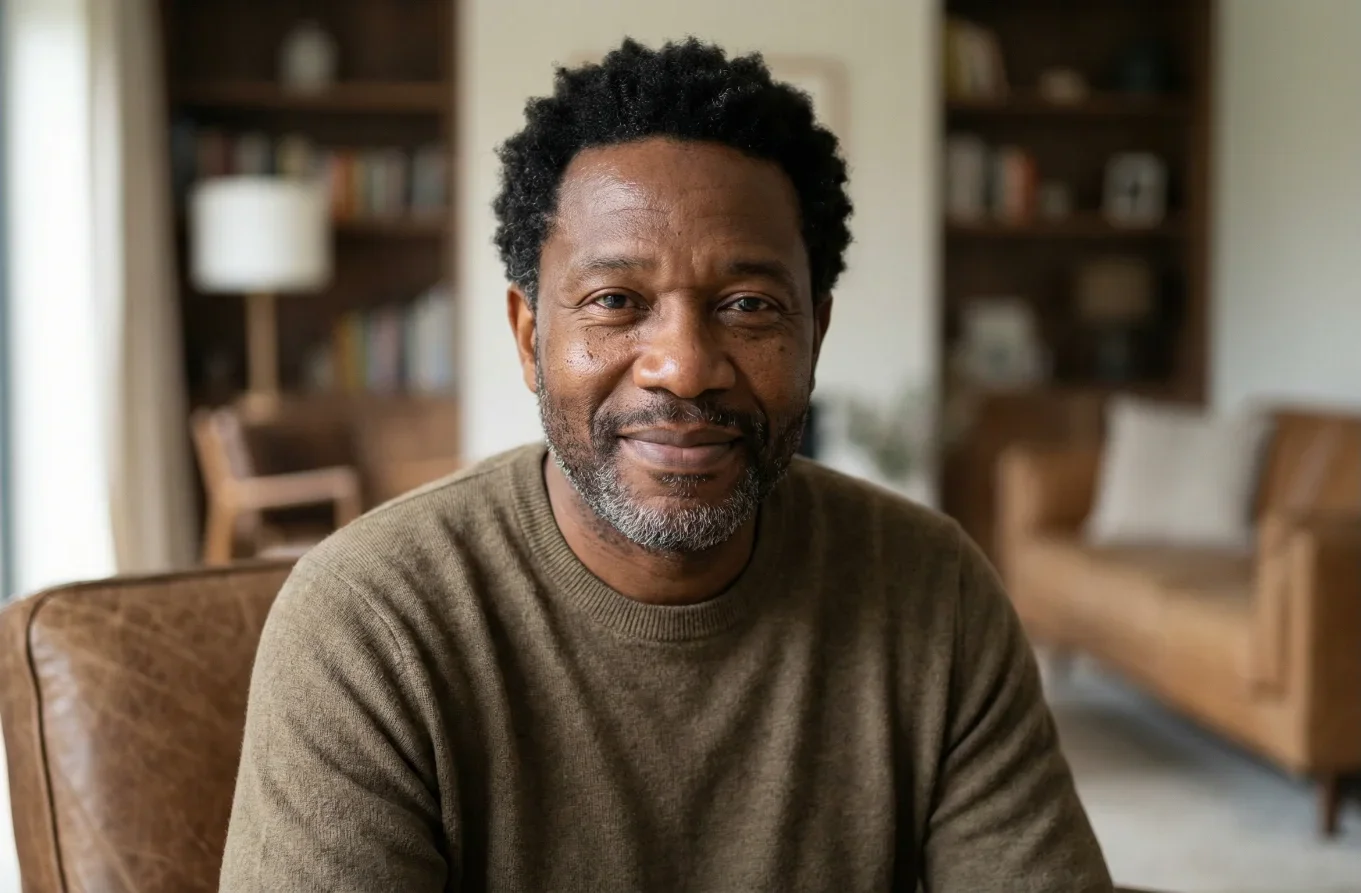 Avatar humanoide Virtual Agency AI